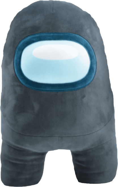 Toikido Among Us Official Licensed 16 inch Plush - Black