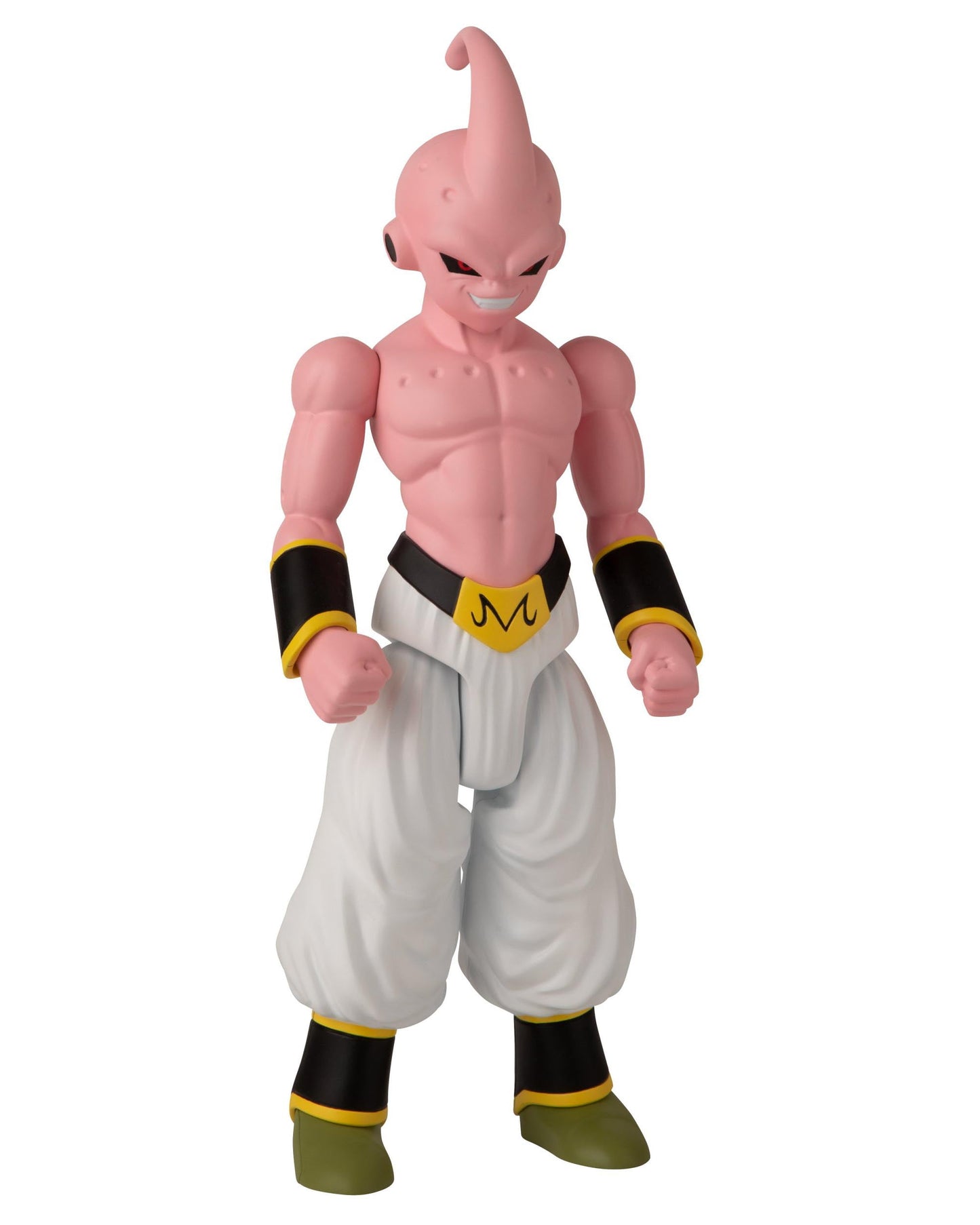 Dragon Ball Dragon Stars 6.5 Inch Action Figure - Majin Buu (Final Form)