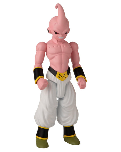 Dragon Ball Dragon Stars 6.5 Inch Action Figure - Majin Buu (Final Form)