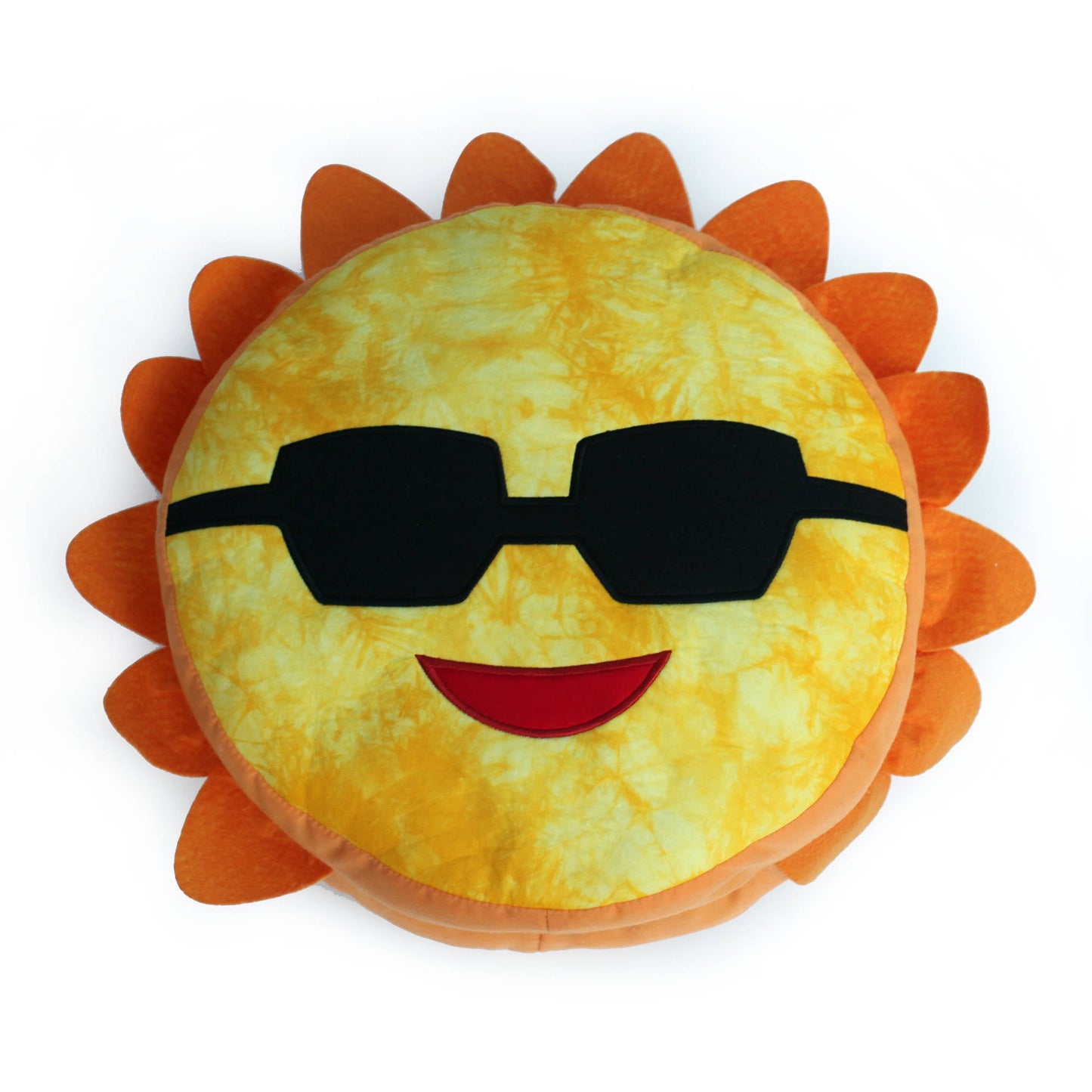 Dream Frenz Sol Plush Toy with Tuckable Body