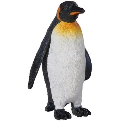 Simba Toys Wild Animal Miniature Set - 5 Playful Figures for Kids 3+