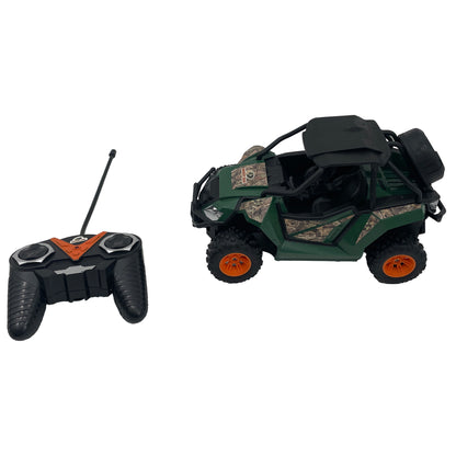 Mossy Oak RC 1:14 Scale - Off-Road UTV with Camo Design