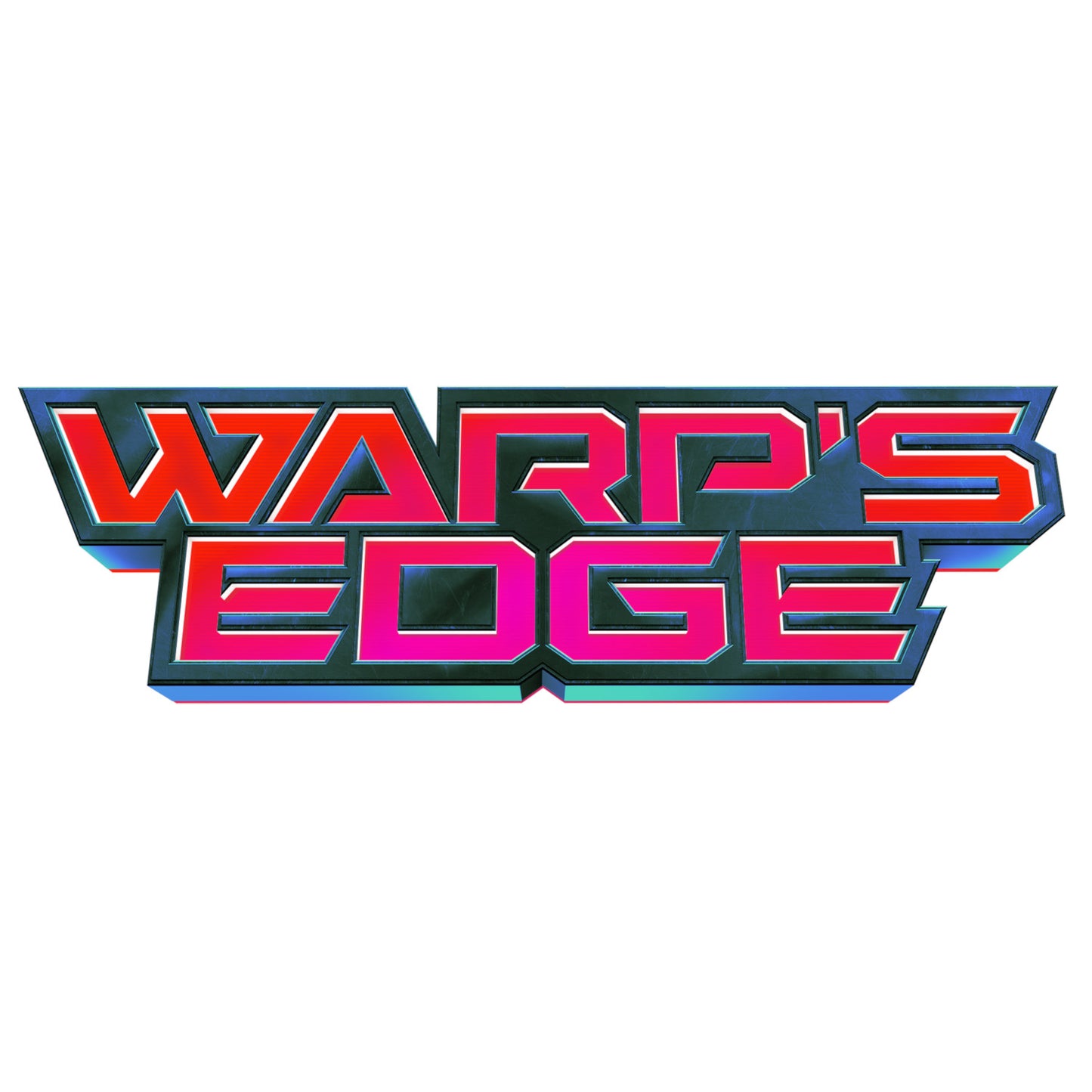 Warp's Edge Solo Hero Series Space Combat Game