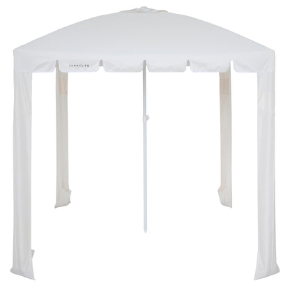 Sunnylife Beach Cabana Casa Blanca - Elegant Outdoor Shade Canopy