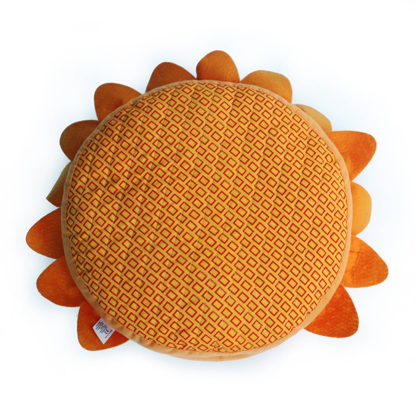 Dream Frenz Sol Plush Toy with Tuckable Body