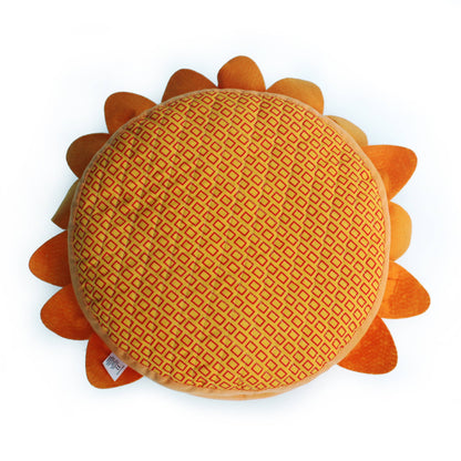 Dream Frenz Sol Plush Toy with Tuckable Body