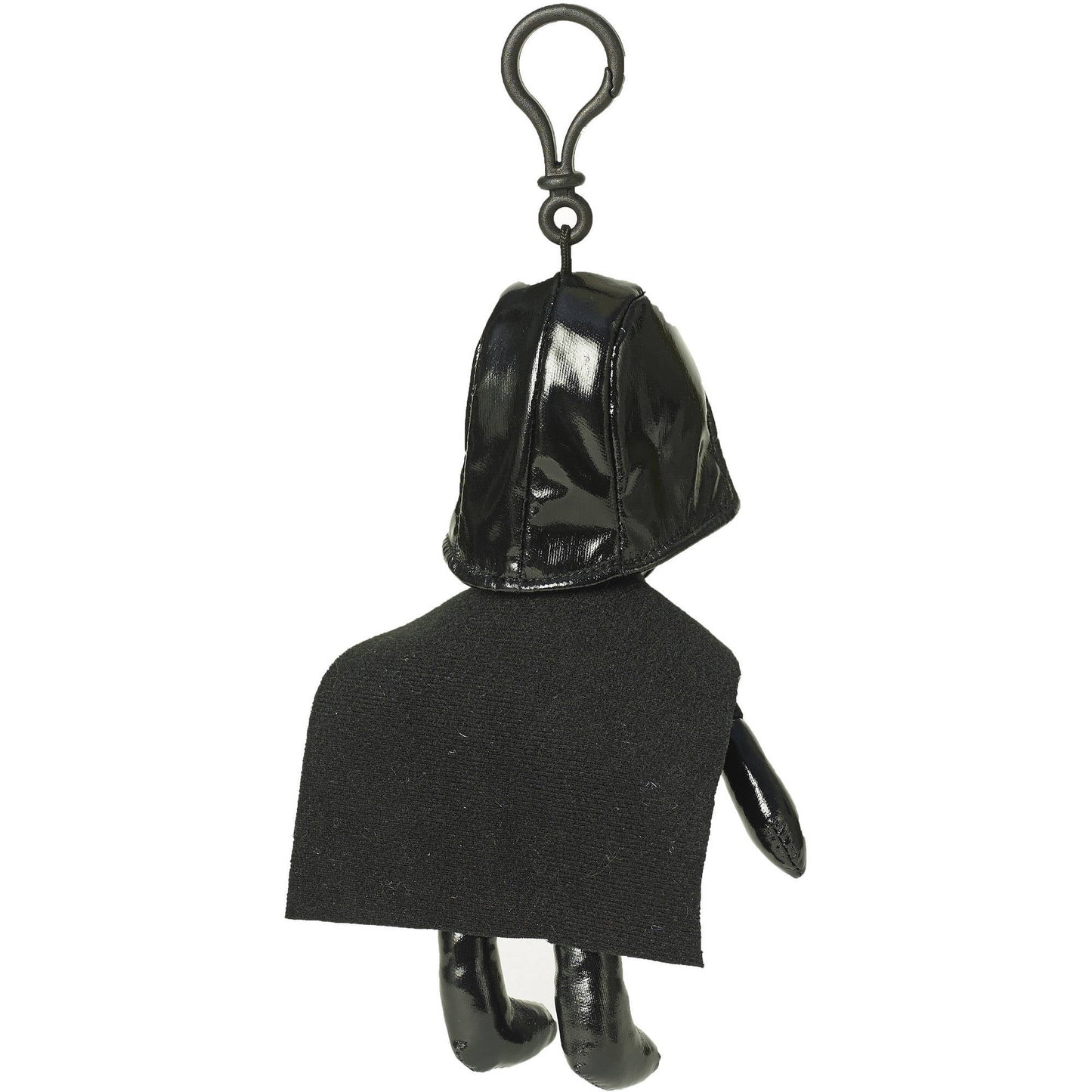 Zoofy International Star Wars 8" Soft Plush with Zippered Pocket