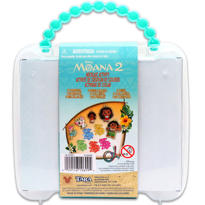 Necklace Activity Set: Moana 2