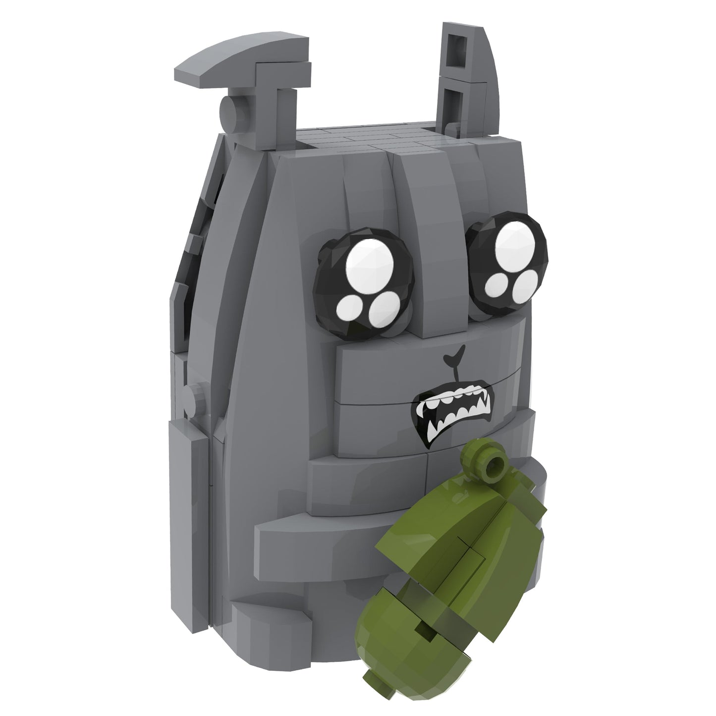 Exploding Kittens Series 1 Dynamite Kitten Blind Pack