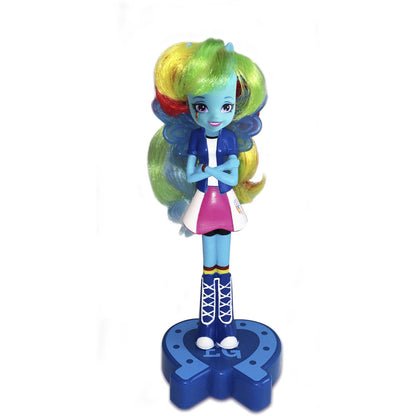 My Little Pony Rainbow Dash Doll Pen