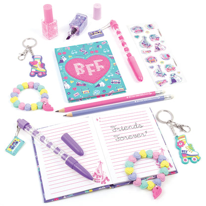 3C4G: Besties Forever Stationery Set