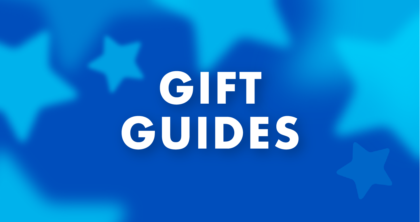 Gift Guides