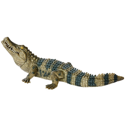 Simba Toys Wild Animals Playset - 5 Detailed Miniature Figures