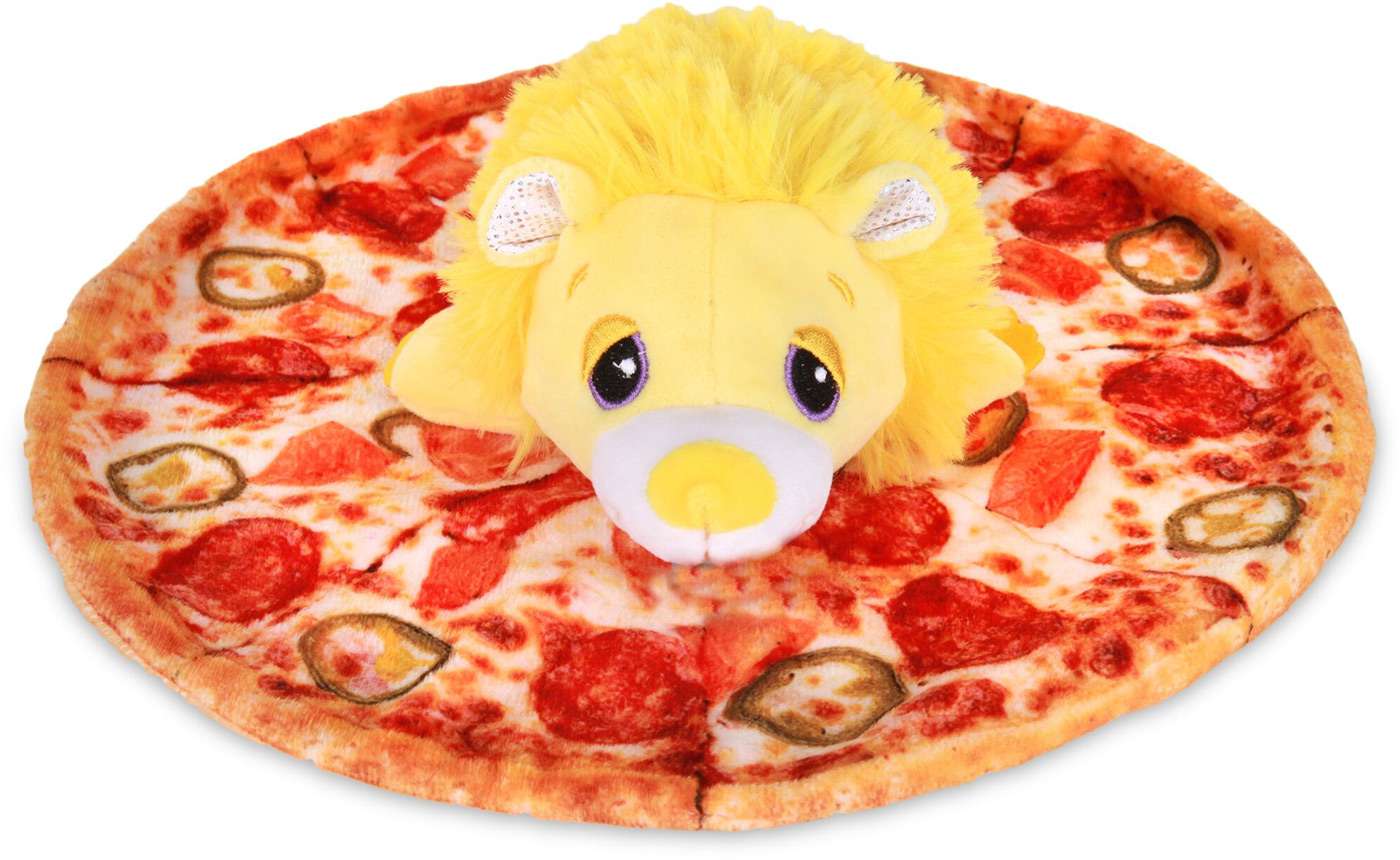 Cutetitos Pizzaitos 7-inch Surprise Stuffed Animalitos - Series 5
