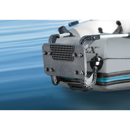 Intex Heavy-Duty Motor Mount Kit for Inflatable Boats