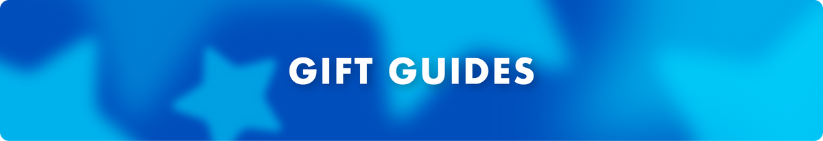 Gift Guides – Toys