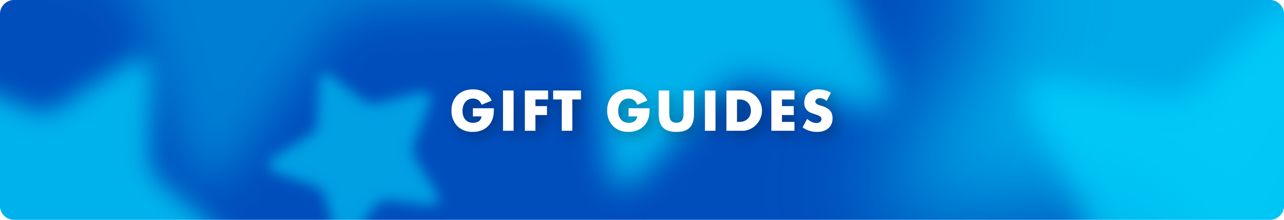 Gift Guides