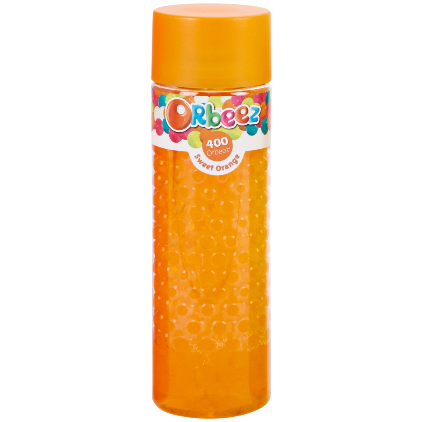 Spin Master Orbeez Grown Orbeez Orange - Sensory Play Marvel