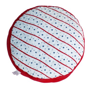 Dream Frenz Shimmer Glow-in-the-Dark Plush Star