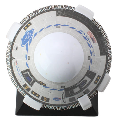 Starliner Boeing CST-100 1:48 Scale Collectible Spacecraft Model