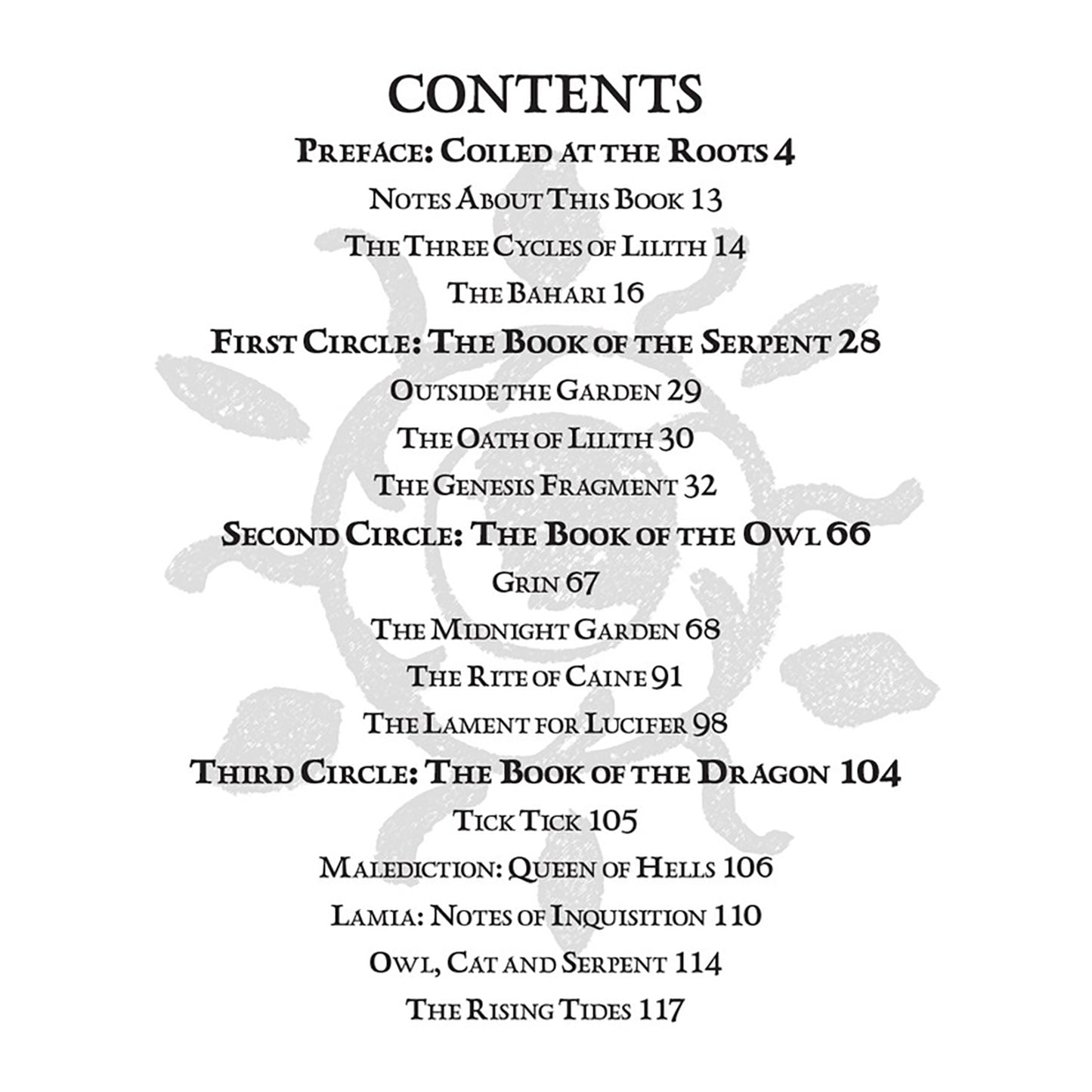 Vampire: The Masquerade - Revelations of the Dark Mother - 5E RPG Hardcover Reference