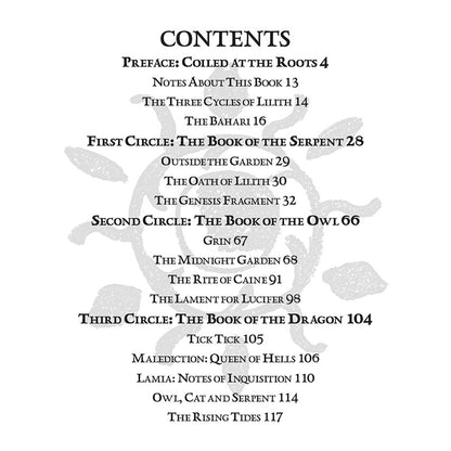 Vampire: The Masquerade - Revelations of the Dark Mother - 5E RPG Hardcover Reference