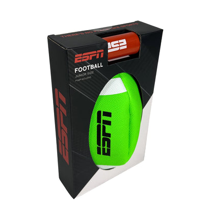 ESPN Junior Neon Football