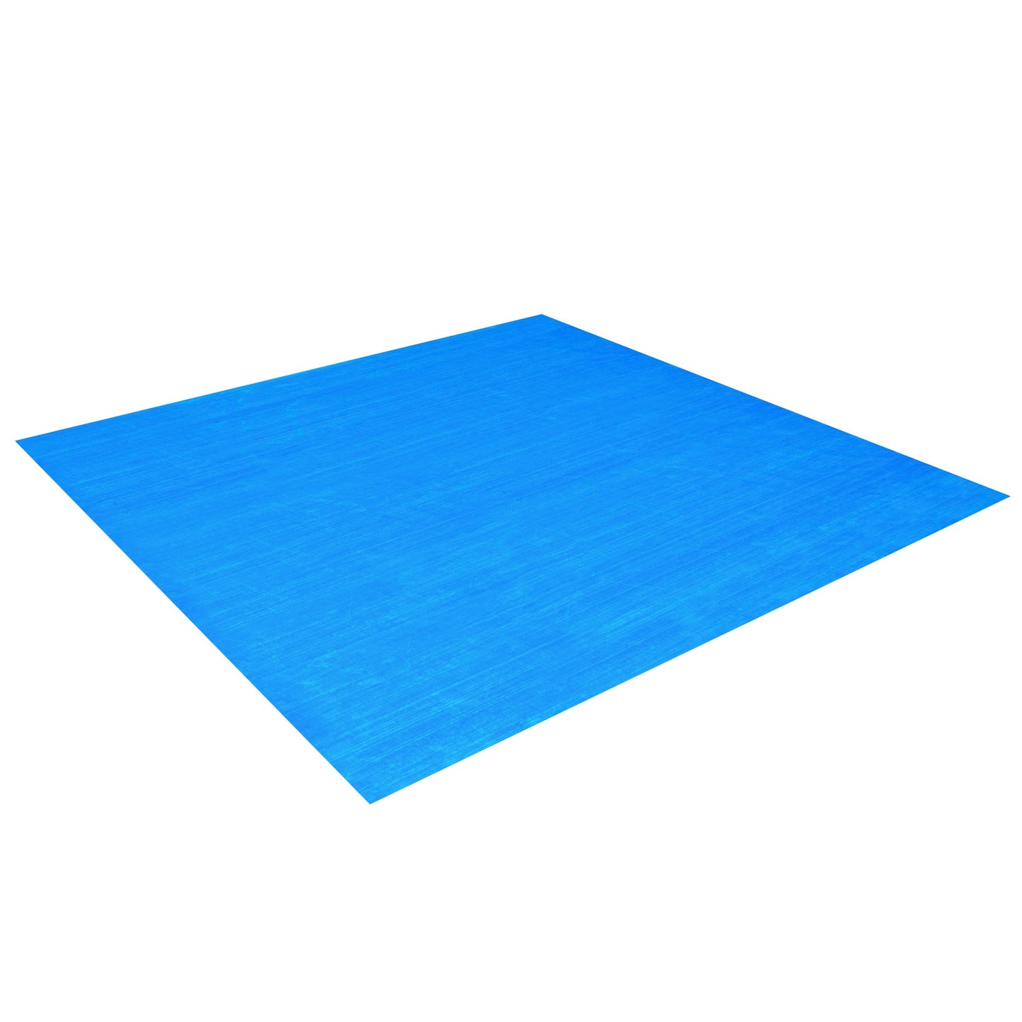 Bestway Flowclear Protective Ground Cloth for 13' x 13' Swimming Pools