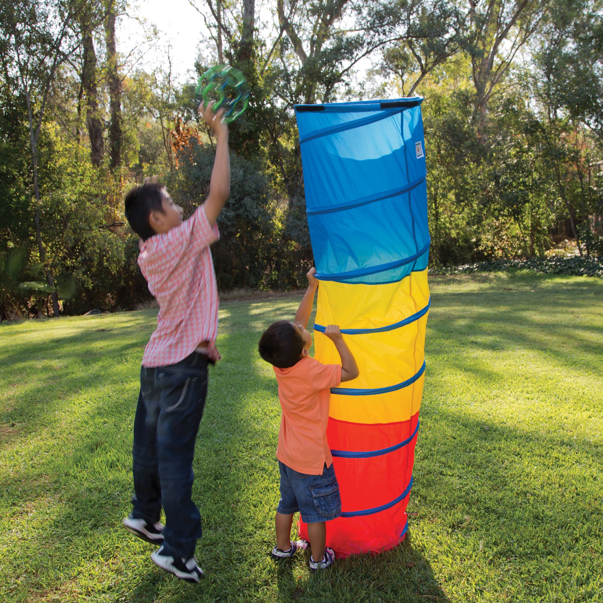toys r us zelt Pacific Play Tents Find Me 6Ft Tunnel