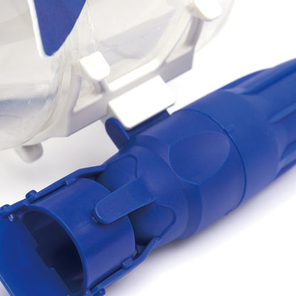 Playsteam Ocean Friends White Shark & Squid Underwater Adventure Set