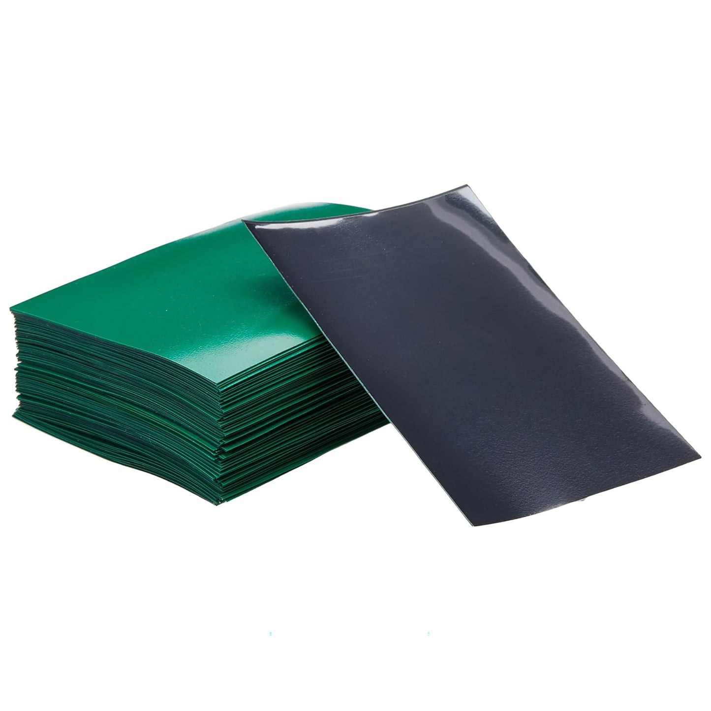 Ultra Pro Eclipse: Glossy Deck Protector Sleeves 100ct