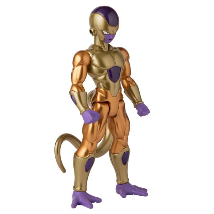 Dragon Ball Super Golden Frieza 12 inch Action Figure
