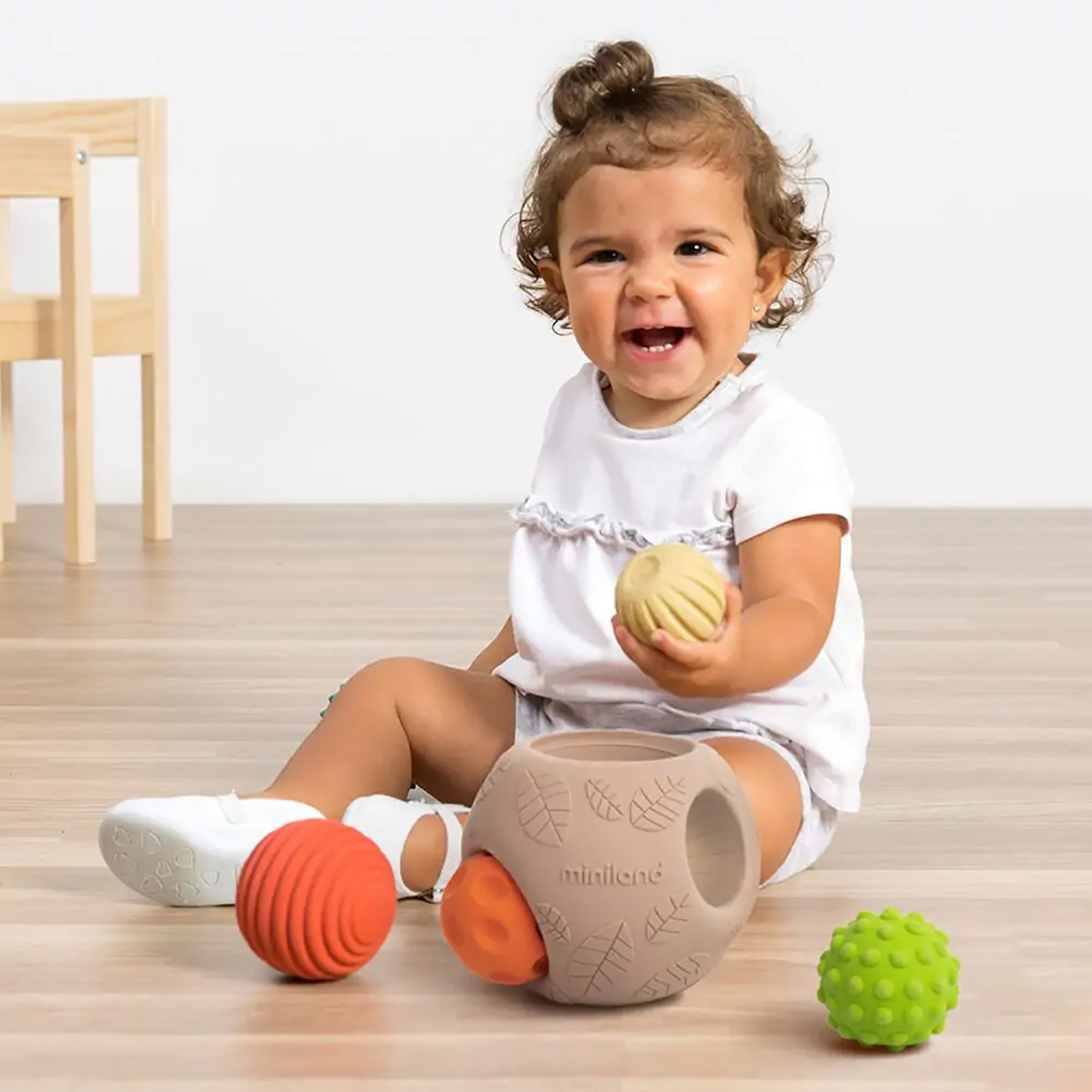 ECO Big Sensory Ball ECO Big Sensory Ball