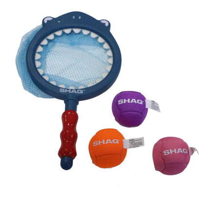 SHAQ Dive and Catch Underwater Adventure Set for Kids