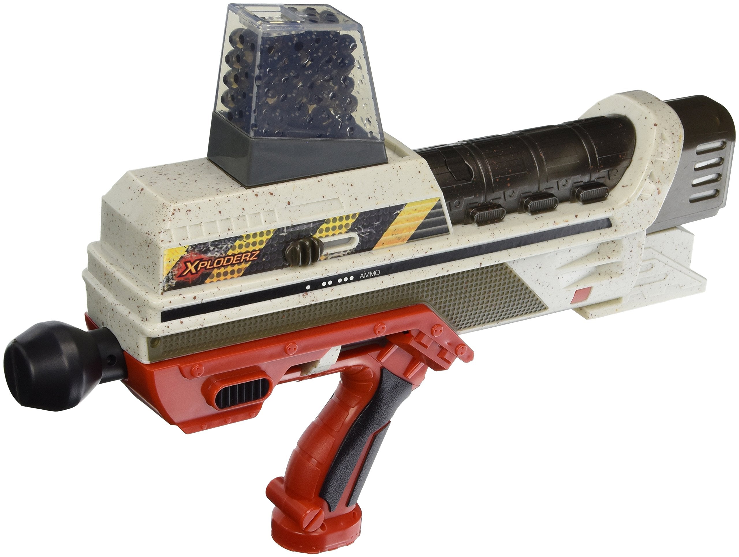 アンスタンビュール バイオアクション エクスフォリエイター Xploderz Quickdraw Dueling Blaster Pack – Toys