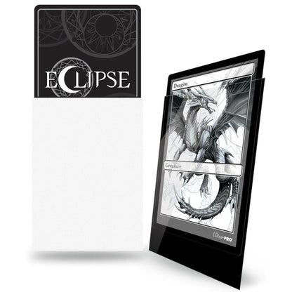 Ultra Pro Eclipse Glossy Deck Protector Sleeves - 100ct