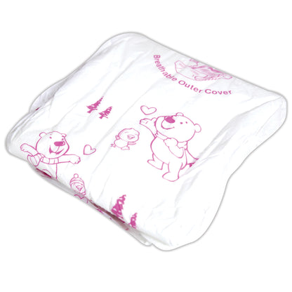 Cherish & Care 12-inch Baby Doll with 16-Piece Accessory Set