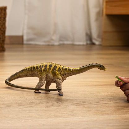 Schleich Diplodocus Durable Dinosaur Figurine 11" - Kids Aged 4+