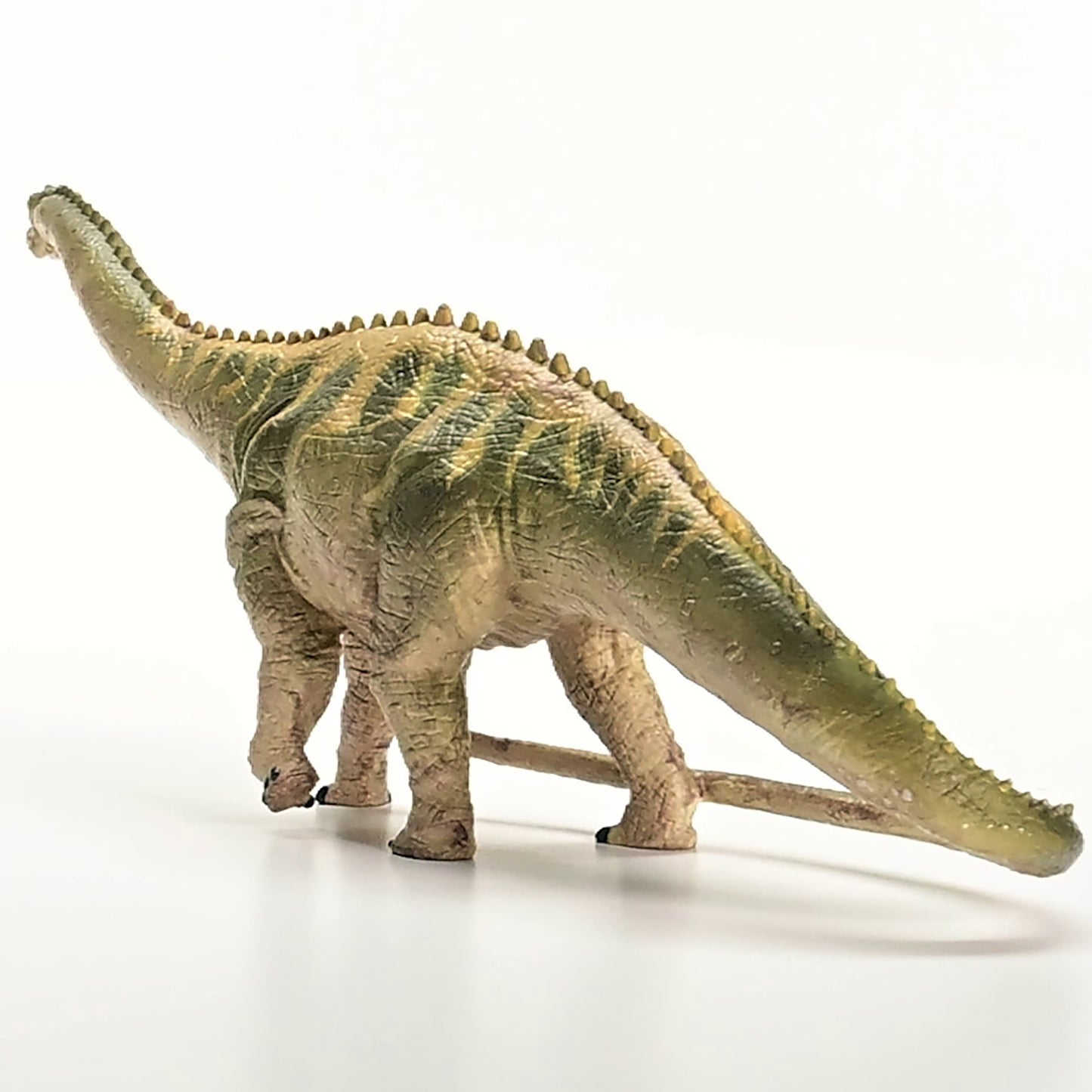 Schleich Diplodocus Durable Dinosaur Figurine 11" - Kids Aged 4+
