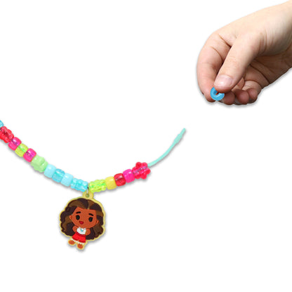 Necklace Activity Set: Moana 2