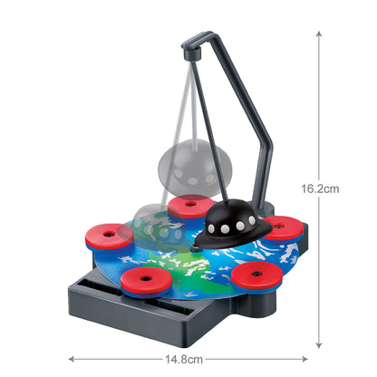 KidzLabs: Anti-Gravity Maglev