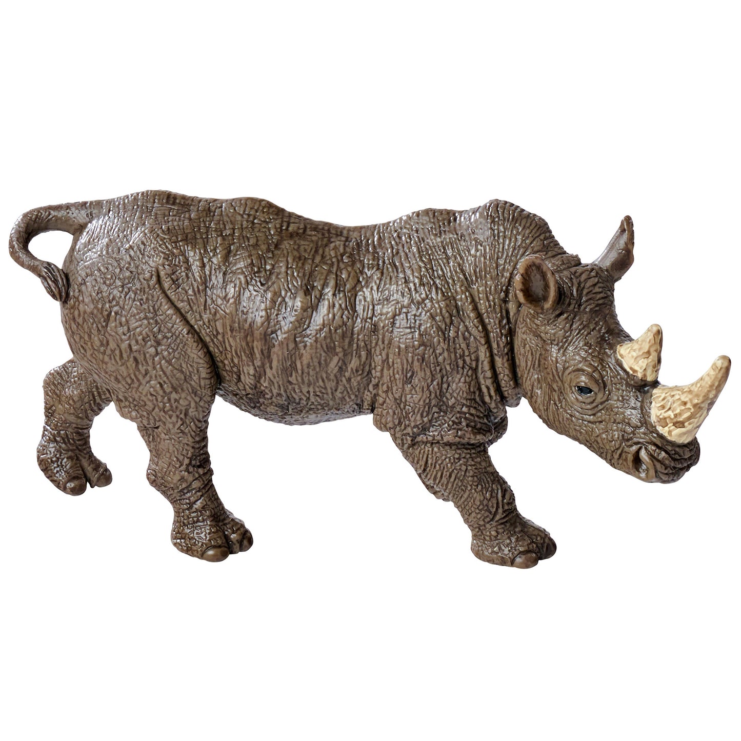 Simba Toys Wild Animals Playset - 5 Detailed Miniature Figures