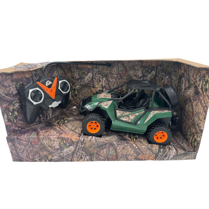 Mossy Oak RC 1:14 Scale - Off-Road UTV with Camo Design