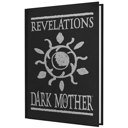 Vampire: The Masquerade - Revelations of the Dark Mother - 5E RPG Hardcover Reference