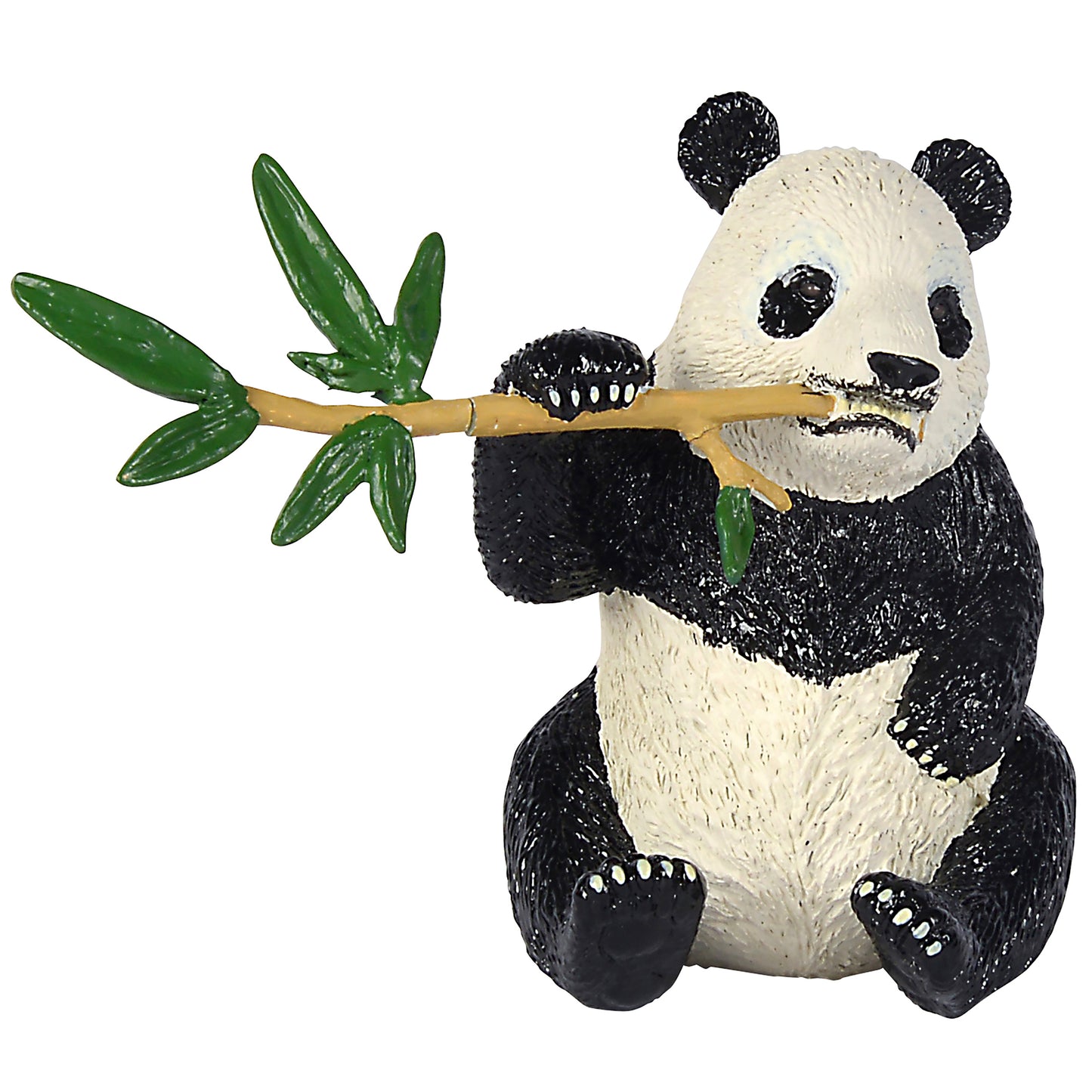 Simba Toys Wild Animal Miniature Set - 5 Playful Figures for Kids 3+