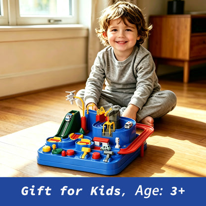 Easy Playhouse: Car Adventure Set