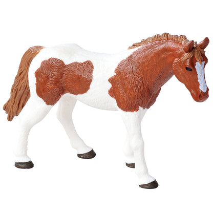 Simba Toys Equestrian Adventure - 5 Horse Figurine Playset for Kids