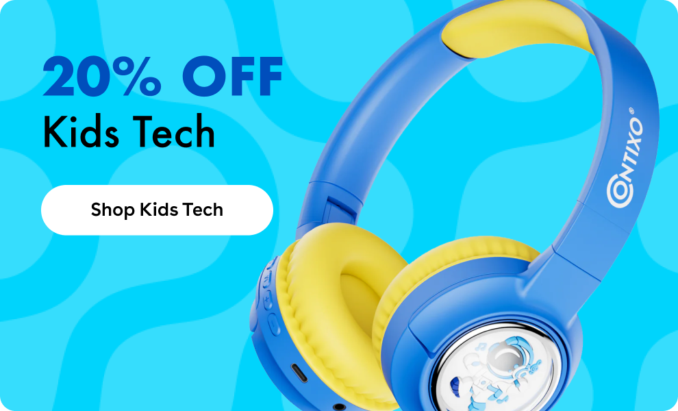 20% off kids tech - Shop Kids Tech