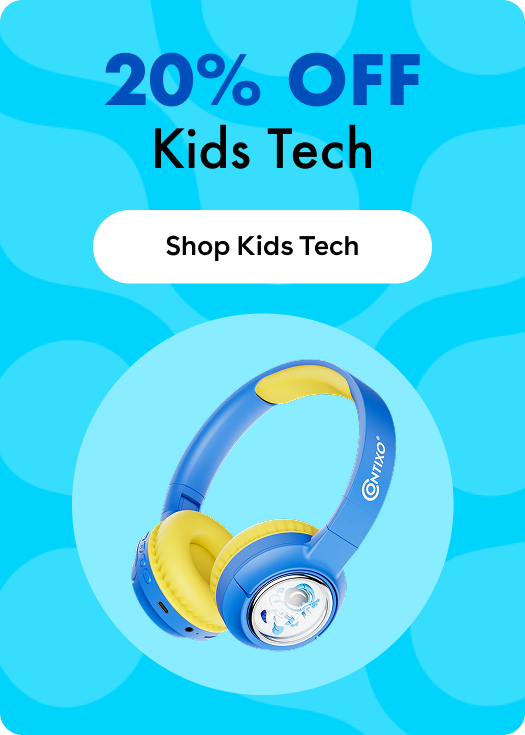 20% off kids tech - Shop Kids Tech