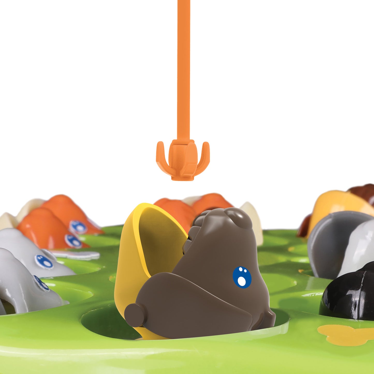 The Fishing Game: Dog Edition